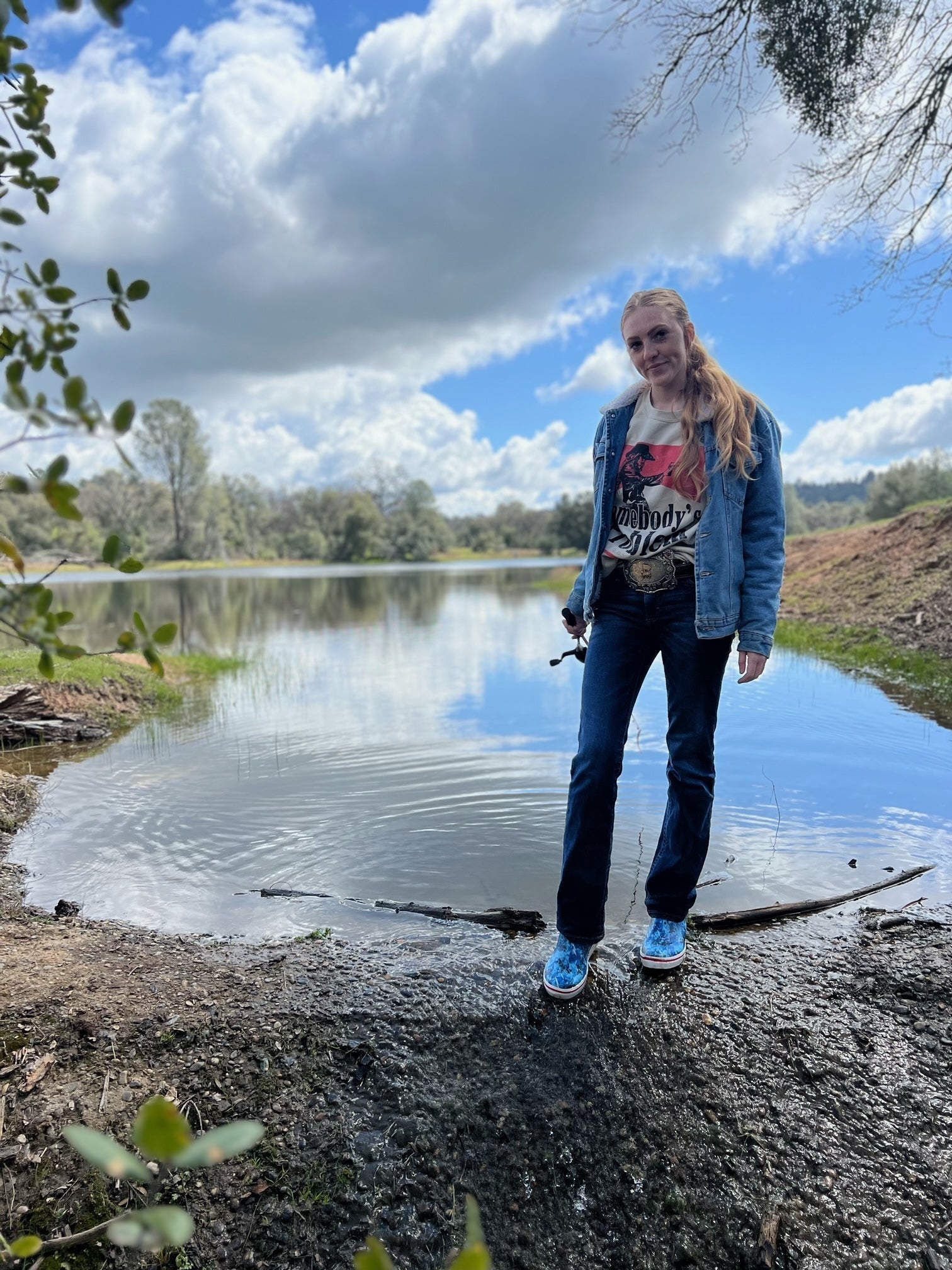 Fish dialects: Differences in the ability of fish from different waters to recognize danger